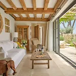 Hotel Airelles Chateau De La Messardiere Saint-Tropez