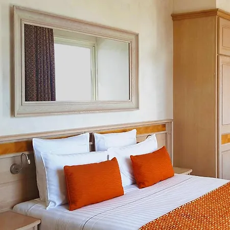 Airelles Chateau De La Messardiere Ξενοδοχείο 5*