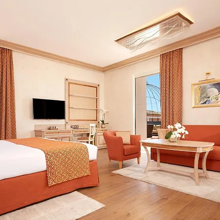 Airelles Chateau De La Messardiere Ξενοδοχείο 5*