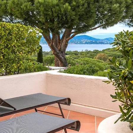 Ξενοδοχείο Airelles Chateau De La Messardiere