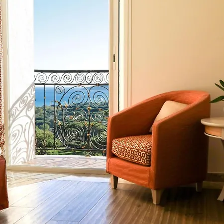 Airelles Chateau De La Messardiere Σαιν-Τροπέ