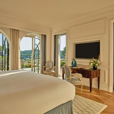 Hotel Airelles Chateau De La Messardiere