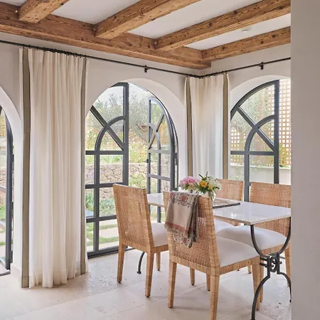 Airelles Chateau De La Messardiere Σαιν-Τροπέ