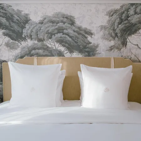 Airelles Chateau De La Messardiere Saint Tropez