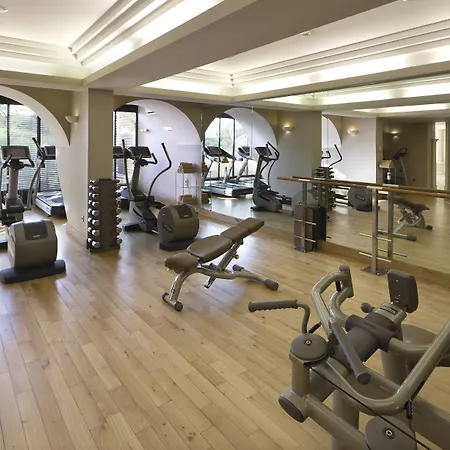 Airelles Chateau De La Messardiere Saint Tropez