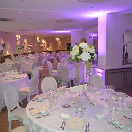 Airelles Chateau De La Messardiere Отель Сен-Тропе