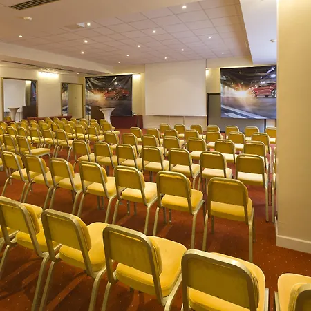 Airelles Chateau De La Messardiere 5* Сен-Тропе