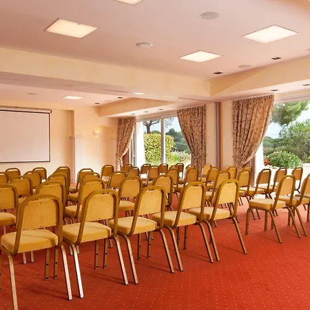 Airelles Chateau De La Messardiere 5* Сен-Тропе