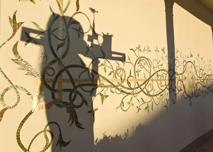 Airelles Chateau De La Messardiere