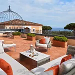 Hotel Airelles Chateau De La Messardiere Saint-Tropez