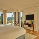 Hotel Airelles Chateau De La Messardiere