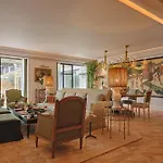 Hotel Airelles Chateau De La Messardiere