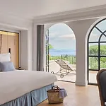 Hotel Airelles Chateau De La Messardiere Saint-Tropez