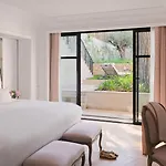 Hotel Airelles Chateau De La Messardiere Saint-Tropez