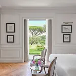 Airelles Chateau De La Messardiere سان تروبيه