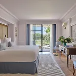 Hotel Airelles Chateau De La Messardiere Saint-Tropez