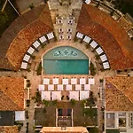 Airelles Chateau De La Messardiere فندق 5*