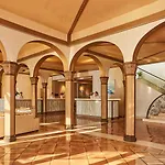 Hotel Airelles Chateau De La Messardiere Saint-Tropez