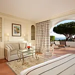 Hotel Airelles Chateau De La Messardiere Saint-Tropez