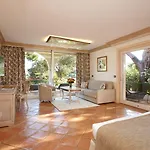 Hotel Airelles Chateau De La Messardiere
