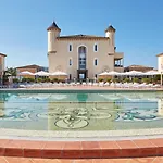 فندق Airelles Chateau De La Messardiere 5*