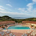 Airelles Chateau De La Messardiere Hotel Saint-Tropez