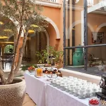 Airelles Chateau De La Messardiere Hotel 5*
