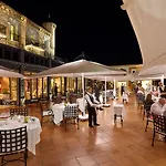 Airelles Chateau De La Messardiere فندق 5*