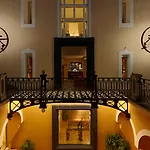 Hotel Airelles Chateau De La Messardiere Saint-Tropez