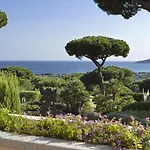 Château De La Messardière 5* Saint-Tropez