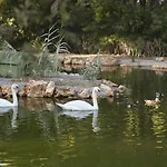 Airelles Chateau De La Messardiere 5* سان تروبيه