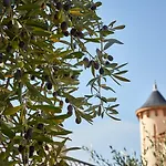 Château De La Messardière