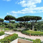 Airelles Chateau De La Messardiere Hotel