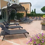 Château De La Messardière Hotel Saint-Tropez