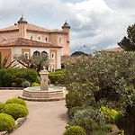 Airelles Chateau De La Messardiere Hotel