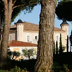 Hotel Airelles Chateau De La Messardiere 5*