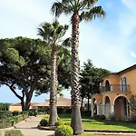فندق Airelles Chateau De La Messardiere سان تروبيه