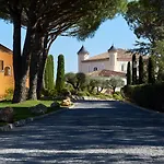 Airelles Chateau De La Messardiere فندق 5*