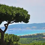 فندق Airelles Chateau De La Messardiere