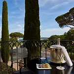 Airelles Chateau De La Messardiere فندق سان تروبيه