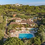 Hotel Airelles Chateau De La Messardiere