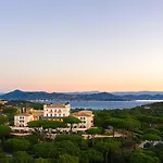 Airelles Chateau De La Messardiere فندق