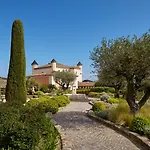 فندق Airelles Chateau De La Messardiere