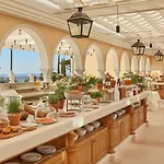 Airelles Chateau De La Messardiere فندق 5*
