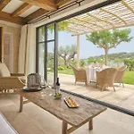 Hotel Airelles Chateau De La Messardiere Saint-Tropez
