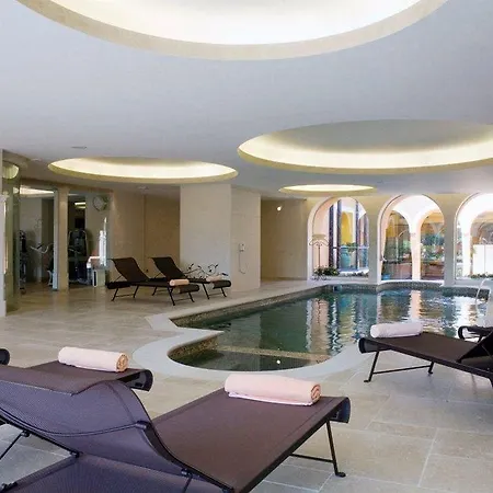 Airelles Chateau De La Messardiere Hotel Saint-Tropez