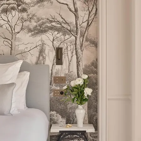 Hotel Airelles Chateau De La Messardiere