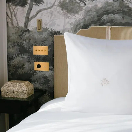 Château De La Messardière Hotel Saint-Tropez