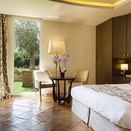 Ξενοδοχείο Airelles Chateau De La Messardiere