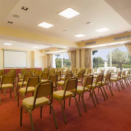 Airelles Chateau De La Messardiere Hotel 5*